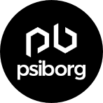 psiborg logo